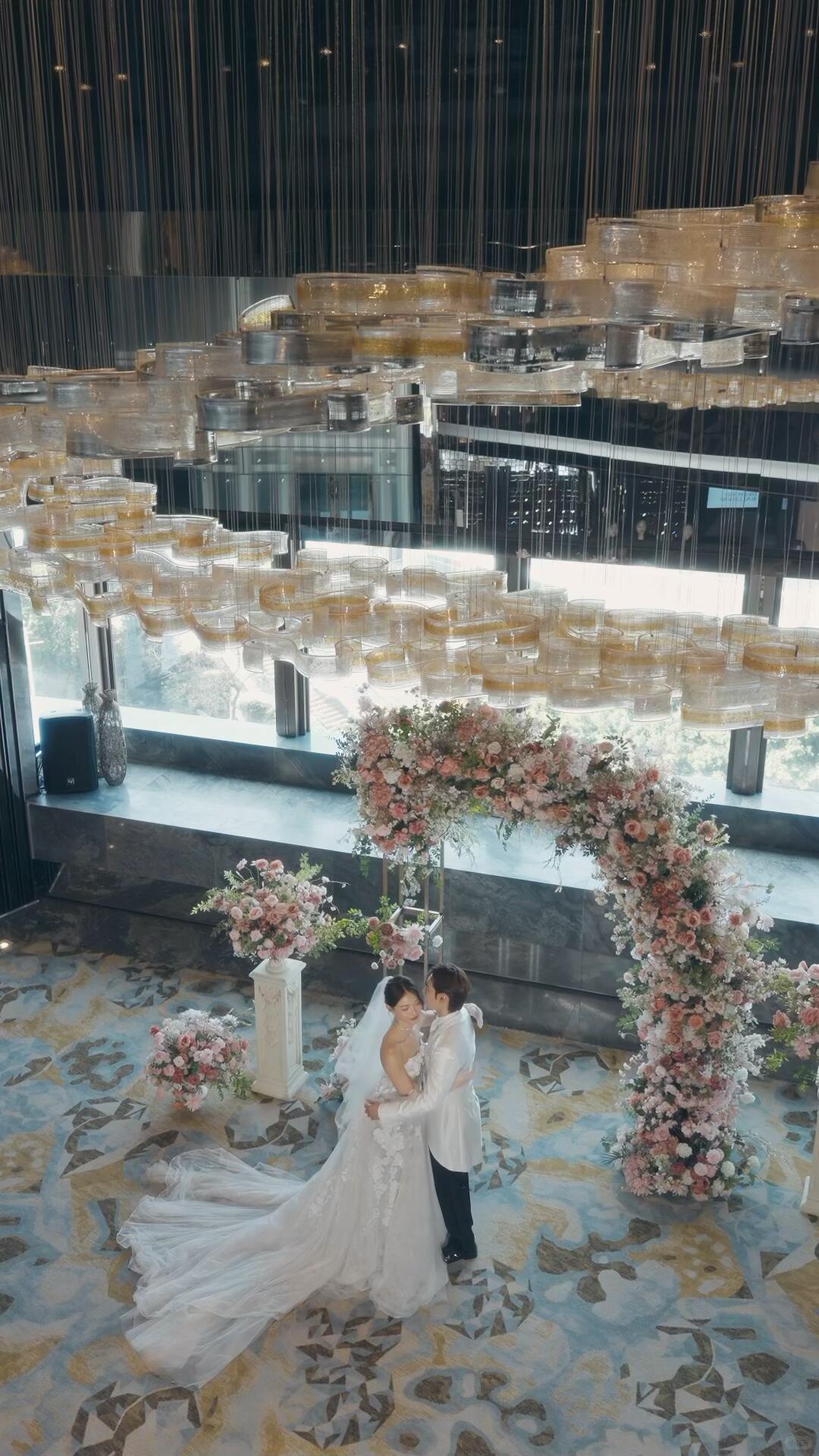 The Ritz-Carlton 丽思卡尔顿酒店